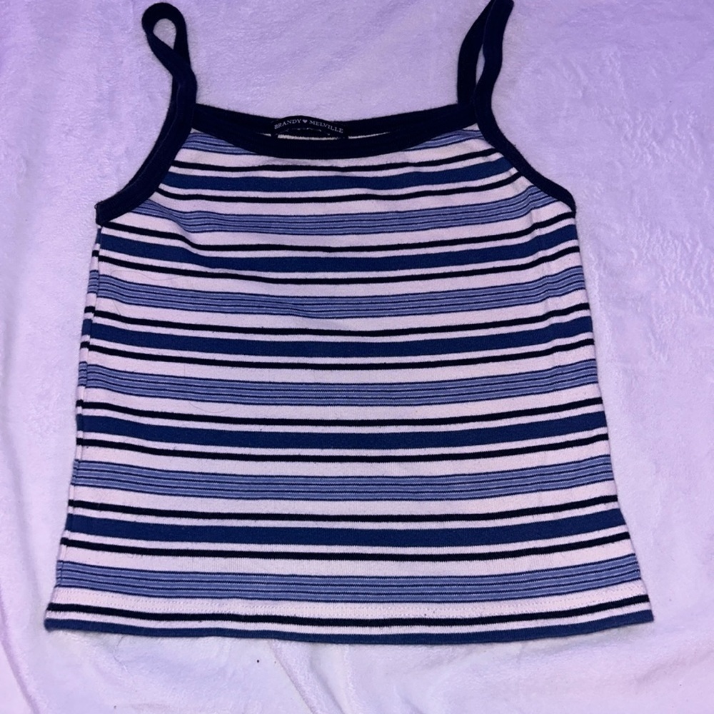 BRANDY MELVILLE tank top